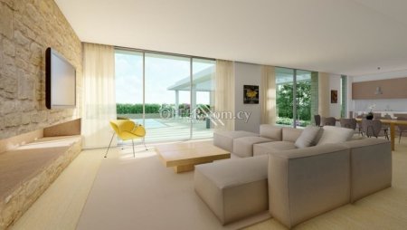 4 Bed Detached Villa for Sale in Oroklini, Larnaca - 9