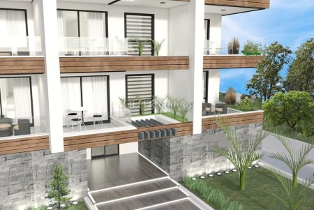 5 Bed Apartment for Sale in Aradippou, Larnaca - 2