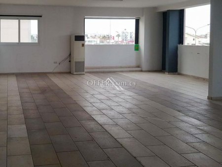 Commercial Building for Sale in Aradippou, Larnaca - 8