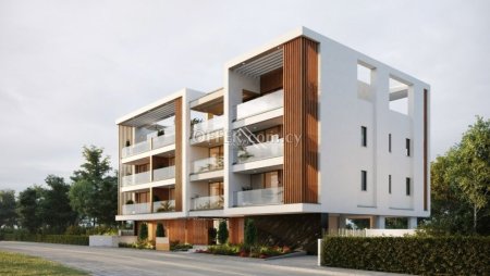 12 Bed Apartment for Sale in Oroklini, Larnaca - 5