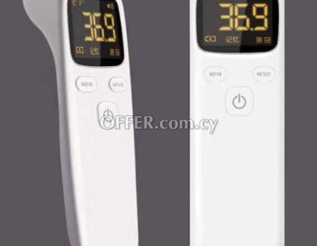 Infrared Thermometer NON-Contact