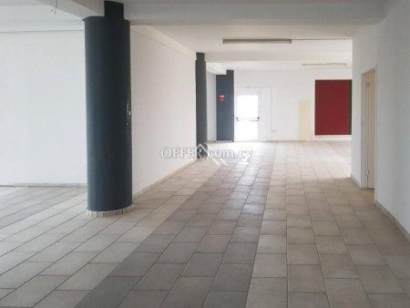 Commercial Building for Sale in Aradippou, Larnaca - 6