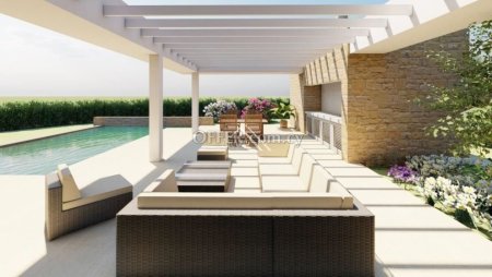 4 Bed Detached Villa for Sale in Oroklini, Larnaca - 5