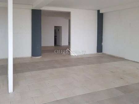 Commercial Building for Sale in Aradippou, Larnaca - 4