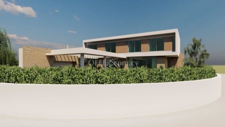 4 Bed Detached Villa for Sale in Oroklini, Larnaca - 4