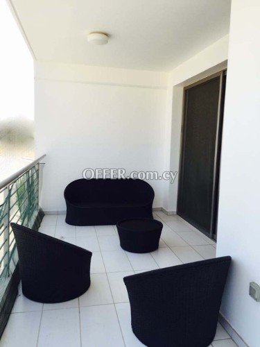 For Sale, Two-Bedroom Penthouse in Strovolos - 5