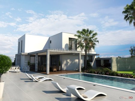 For Sale €1,250,000 House 5 bedrooms Strovolos Nicosia