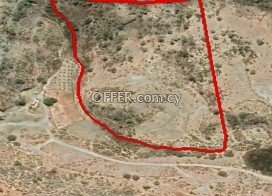 For Sale €800,000 Pegeia Peyia Paphos
