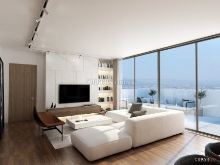 For Sale €450,000 Apartment 3 bedrooms Strovolos Nicosia