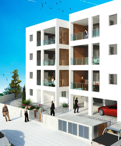 New For Sale €375,000 Penthouse Luxury Apartment 3 bedrooms, Retiré, top floor, Agios Athanasios Limassol
