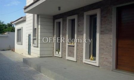 New For Sale €750,000 Villa 5 bedrooms, Detached Nisou Nicosia