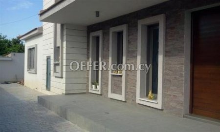 For Sale €750,000 House 5 bedrooms Nisou Nicosia