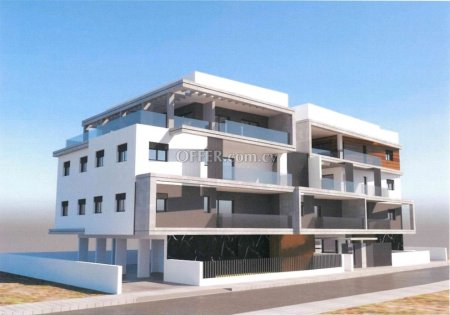 New For Sale €250,000 Apartment 3 bedrooms, Lakatameia, Lakatamia Nicosia - Main Photo