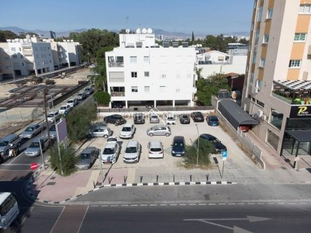 Building Plot for Sale in Strovolos, Nicosia