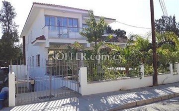 5 Bedroom House  In Aglatzia Platy Area - 1