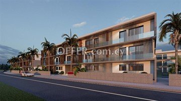 1 Bedroom Apartment  In Pyla, Larnaca - 1