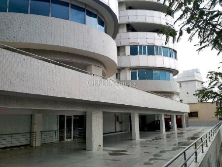 Commercial Building for Sale in Kaimakli, Nicosia - 4