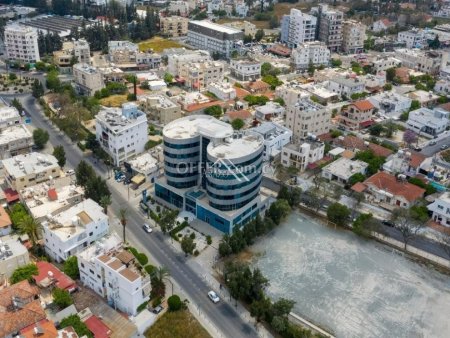 Commercial Building for Sale in Kaimakli, Nicosia - 3