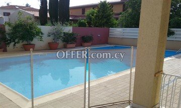 Five Bedroom Villa  In Aglatzia With Swimming Pool, Nicosia - 6