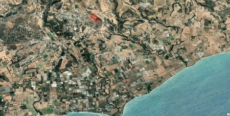 Field for Sale in Maroni, Larnaca - 2