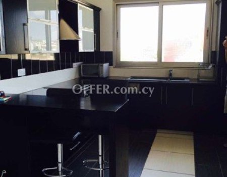 For Sale, Two-Bedroom Penthouse in Strovolos - 8