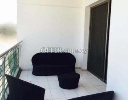 For Sale, Two-Bedroom Penthouse in Strovolos - 5