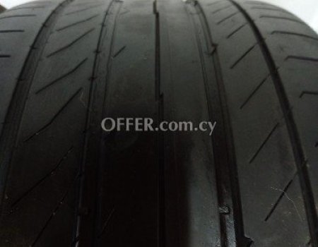 Used tyres(eny size)