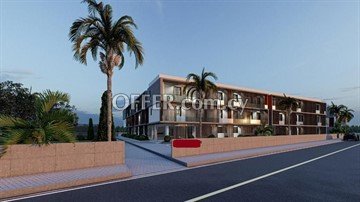 1 Bedroom Apartment  In Pyla, Larnaca - 3