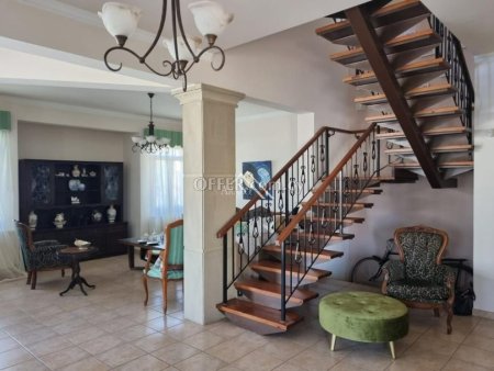 4 Bed House for Sale in Kiti, Larnaca - 2