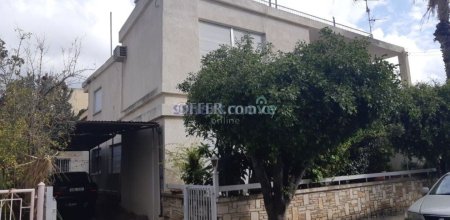 3 Bedroom Villa For Sale Limassol