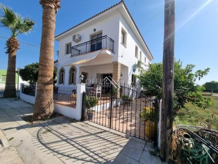 4 Bed House for Sale in Kiti, Larnaca - 11