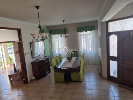 4 Bed House for Sale in Kiti, Larnaca - 10