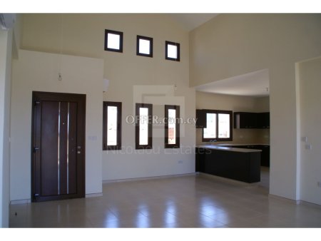 Three bedroom villa for sale in Monagroulli village of Limassol - 3