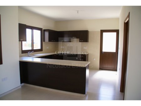 Three bedroom villa for sale in Monagroulli village of Limassol - 2