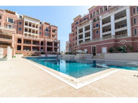 Large two level penthouse for sale in Potamos Germasogeia tourist area - 7