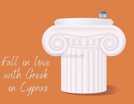 Best Greek Language Courses in Cyprus, May 2022