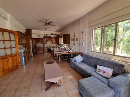 4 Bed House for Sale in Kiti, Larnaca - 6