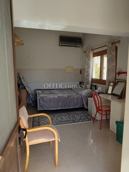 3-bedroom Detached Villa 140 sqm in Pissouri - 8