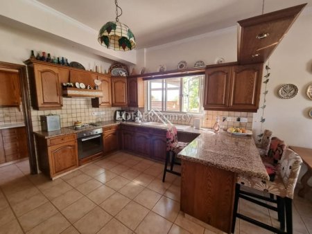 4 Bed House for Sale in Kiti, Larnaca - 5