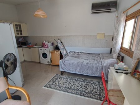 3-bedroom Detached Villa 140 sqm in Pissouri - 7