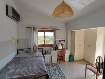 3-bedroom Detached Villa 140 sqm in Pissouri - 6
