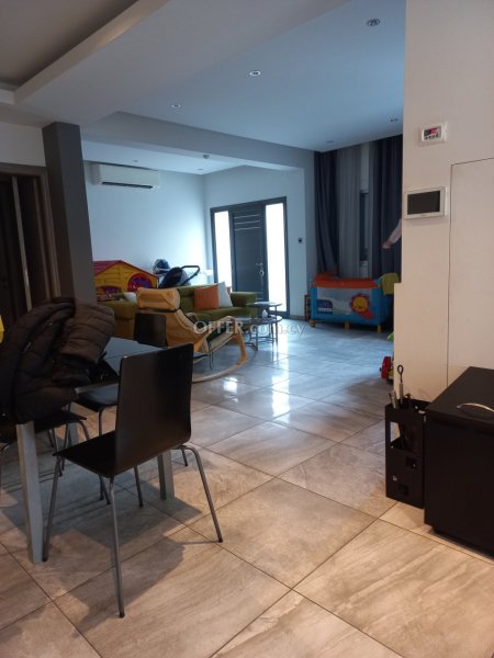 New For Sale €450,000 Maisonette 3 bedrooms, Semi-detached Mesa Geitonia Limassol