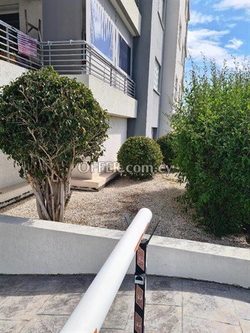 3 Bedroom Apartment  In Strovolos, Nicosia - 1