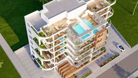 3 Bed Apartment for Sale in Mackenzie, Larnaca - 1