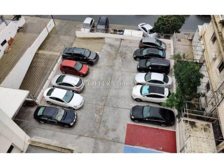 Office space for sale in Omonia area of Limassol - 5