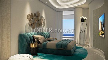 3 Bedroom Luxury Apartment  At Finikoudes Area, Larnaca - 8