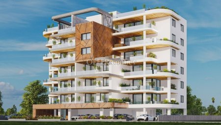 3 Bed Apartment for Sale in Mackenzie, Larnaca - 7