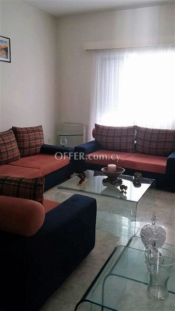 3 Bedroom House  In Strovolos Area - 6