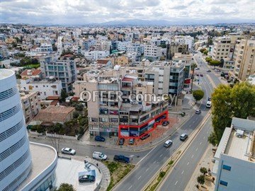 Shop in Strovolos, Nicosia - 3