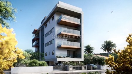 TWO BEDROOM  APARTMENT IN KATHOLIKI AREA IN LIMASSOL - 5
